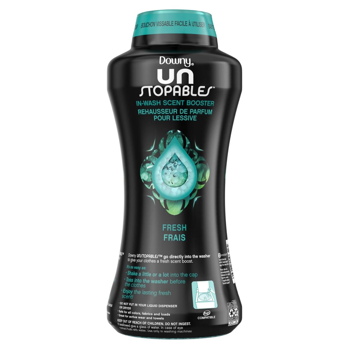 Downy Scent Booster Beads