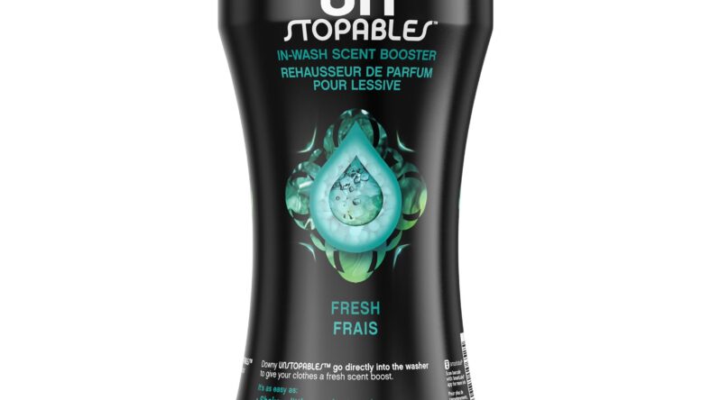 Downy Scent Booster Beads