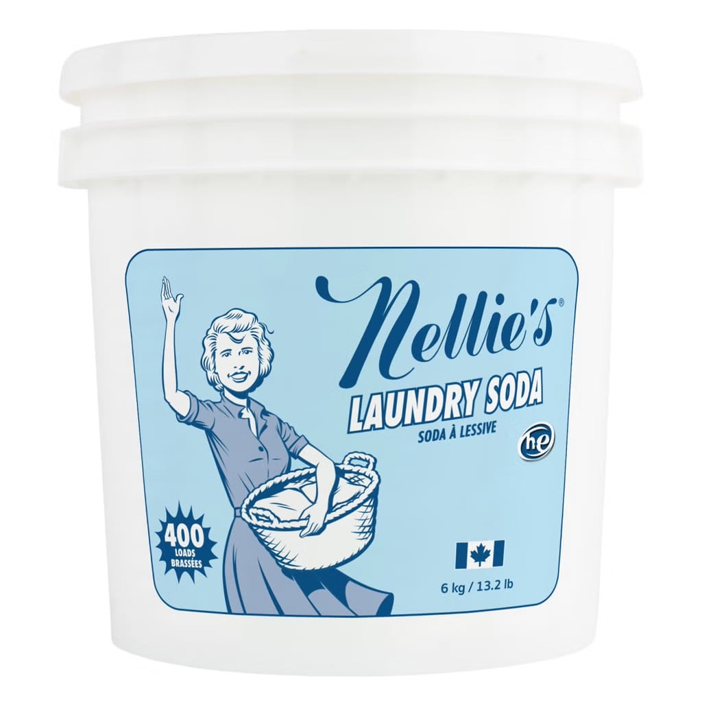 Nellie's Laundry Soda