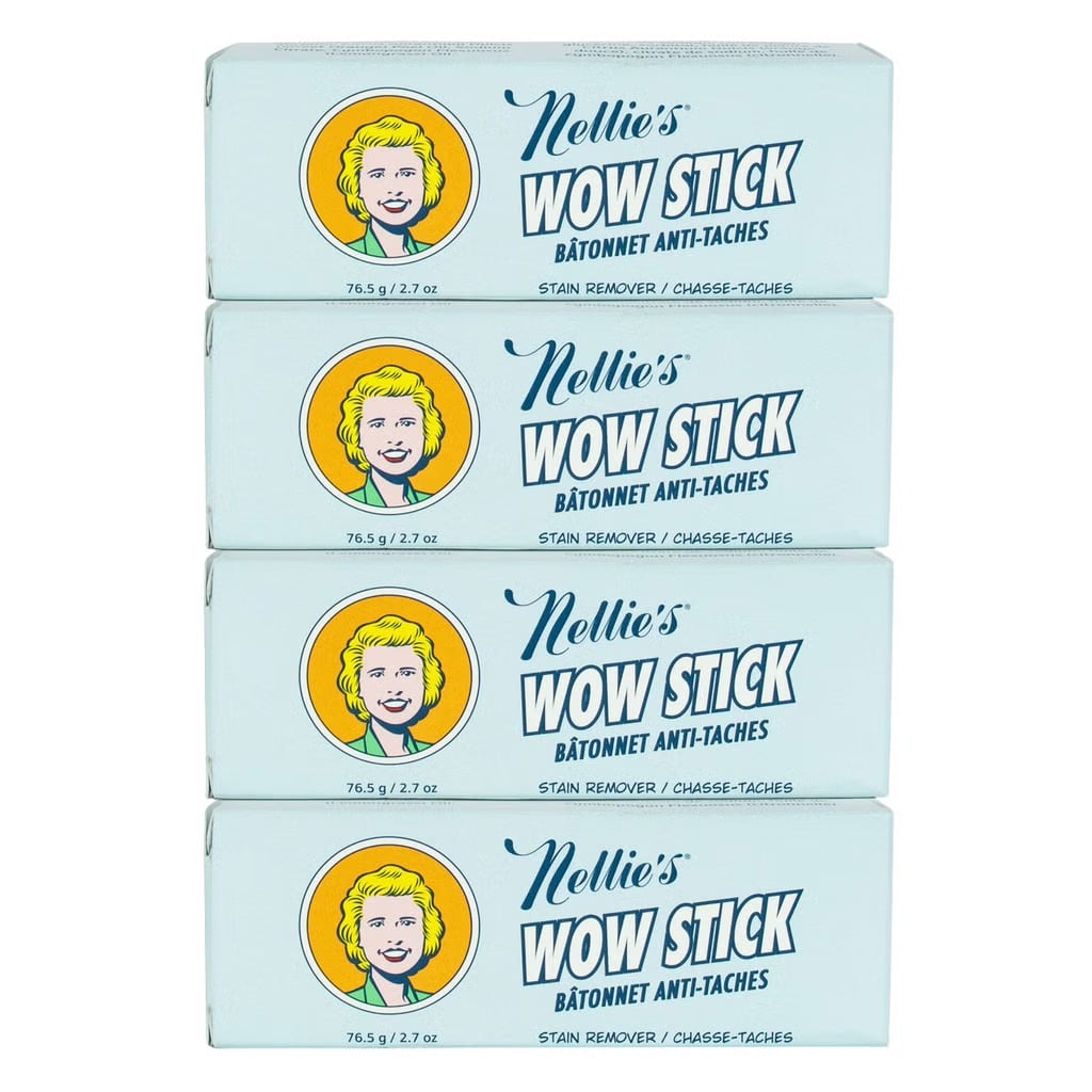 Nellie's Stick Stain Remover
