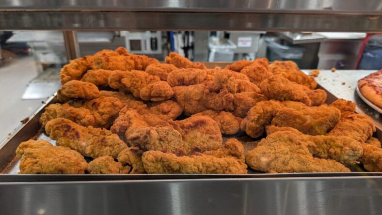 costco chicken strips