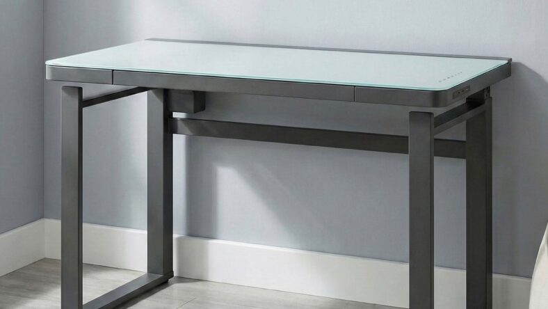 Tresanti Aurora Desk