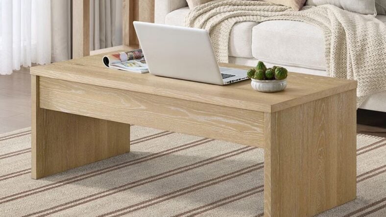 Whitlee Coffee Table