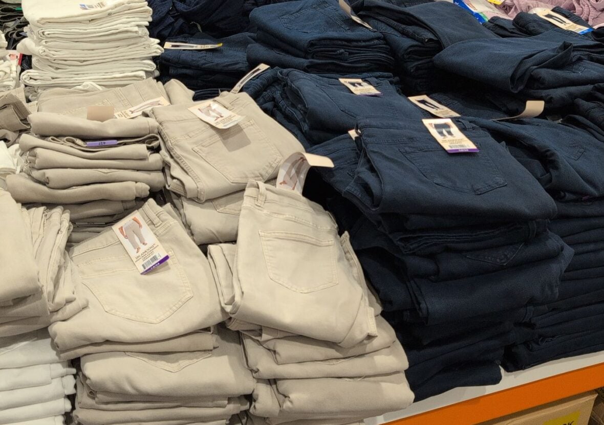 Blanknyc Women's Straightleg Pant at Costco