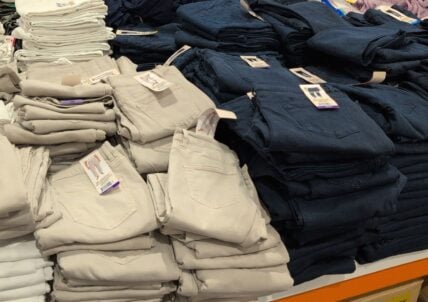 Blanknyc Women's Straightleg Pant at Costco