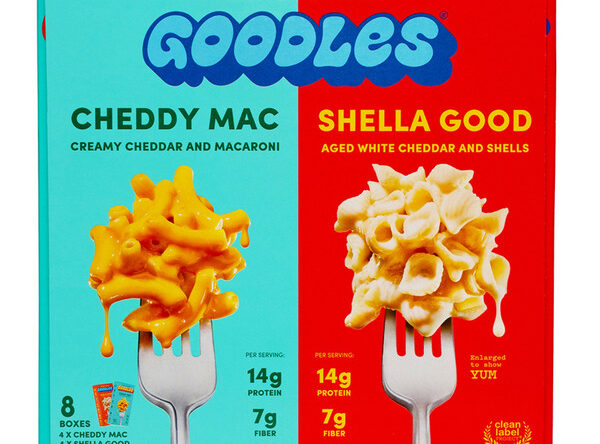 goodles pasta