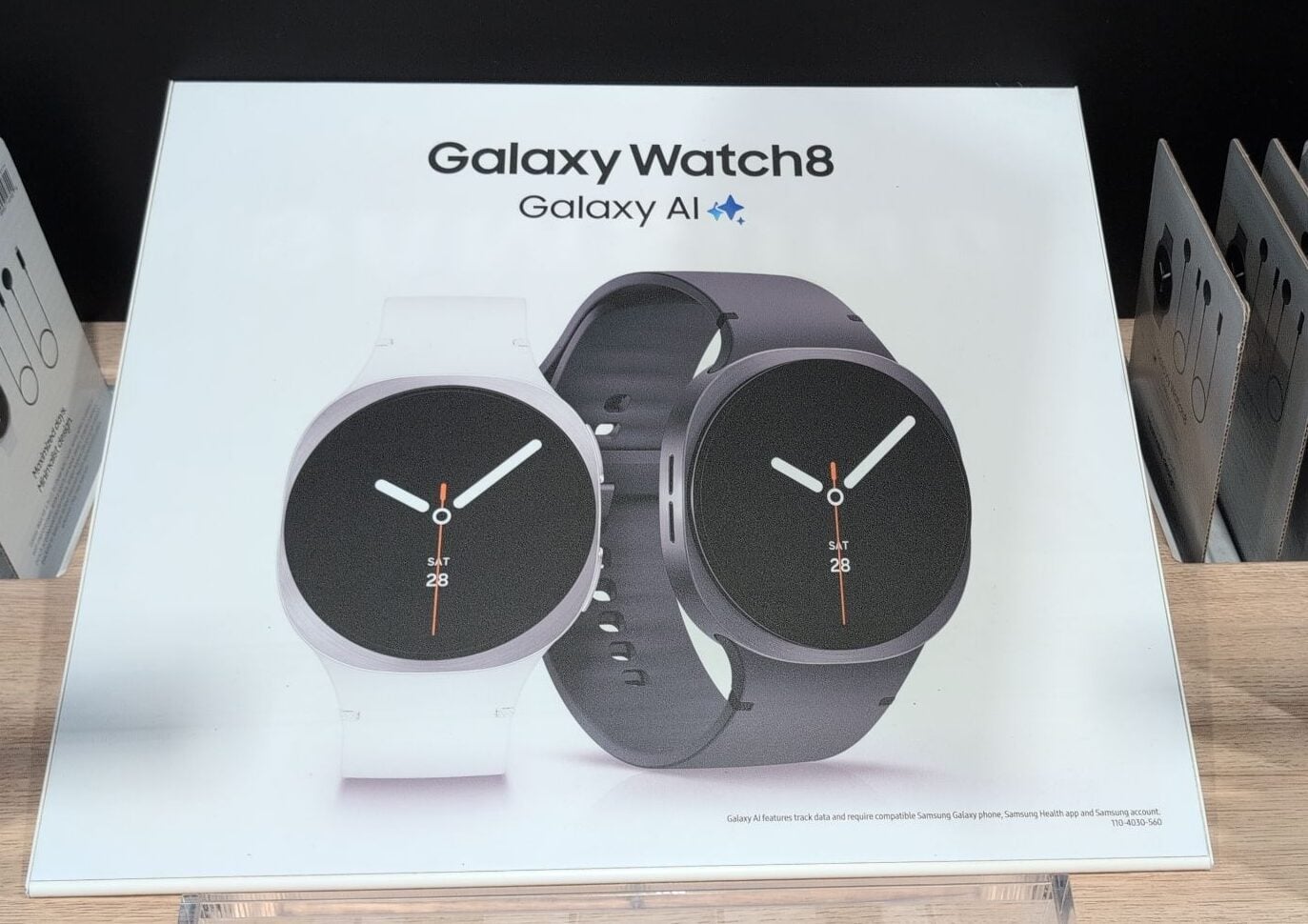 Samsung Galaxy Watch8