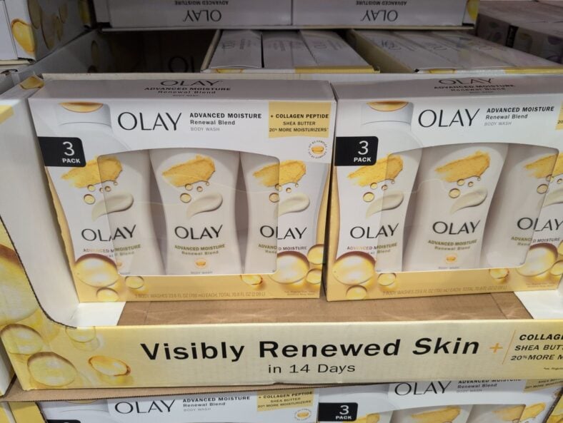 Unknown Product at Costco