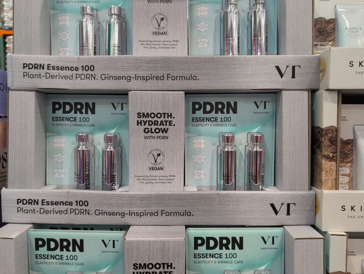 Vt Pdrn Essence 100 1.69 Fl 0z/ at Costco