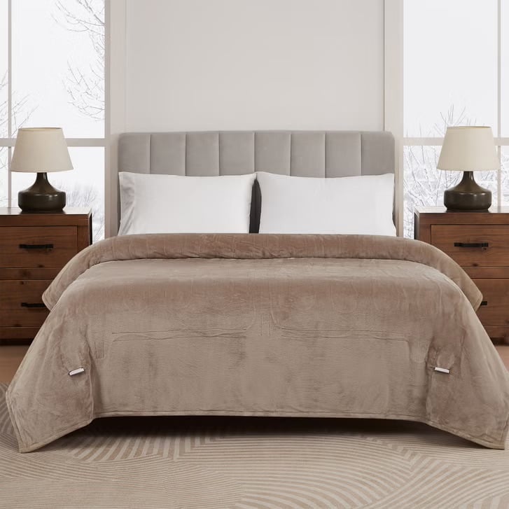 Berkshire Life Heated Throw