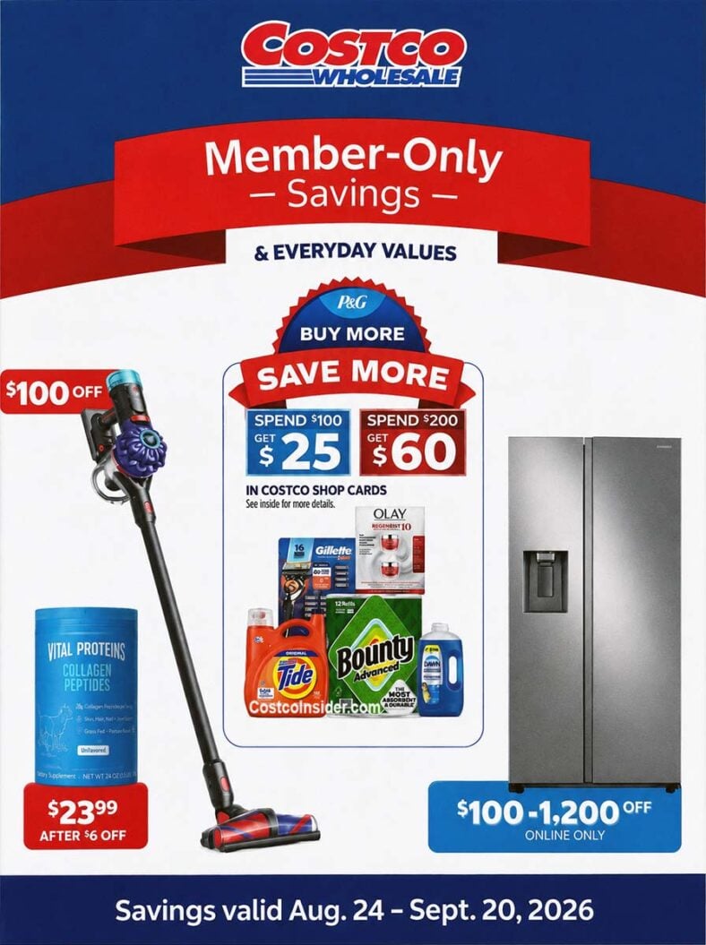 Costco-September-2026-Coupon-Book-Cover