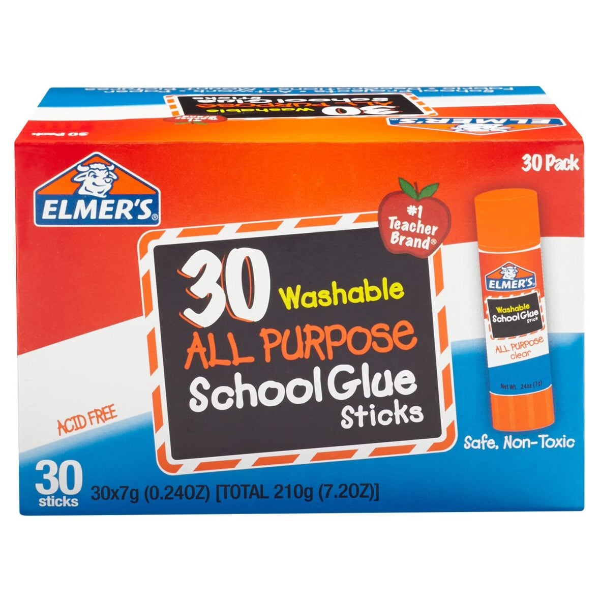 Elmer's All-Purpose Glue Sticks