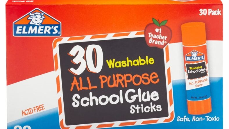 Elmer's All-Purpose Glue Sticks