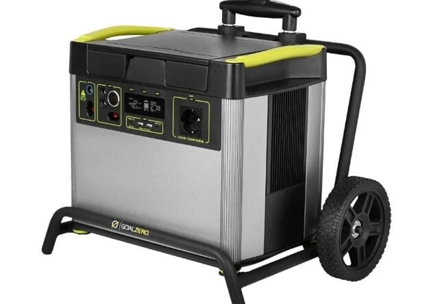 Goal-Yeti-3000x-recall-costco