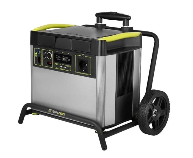 Goal-Yeti-3000x-recall-costco