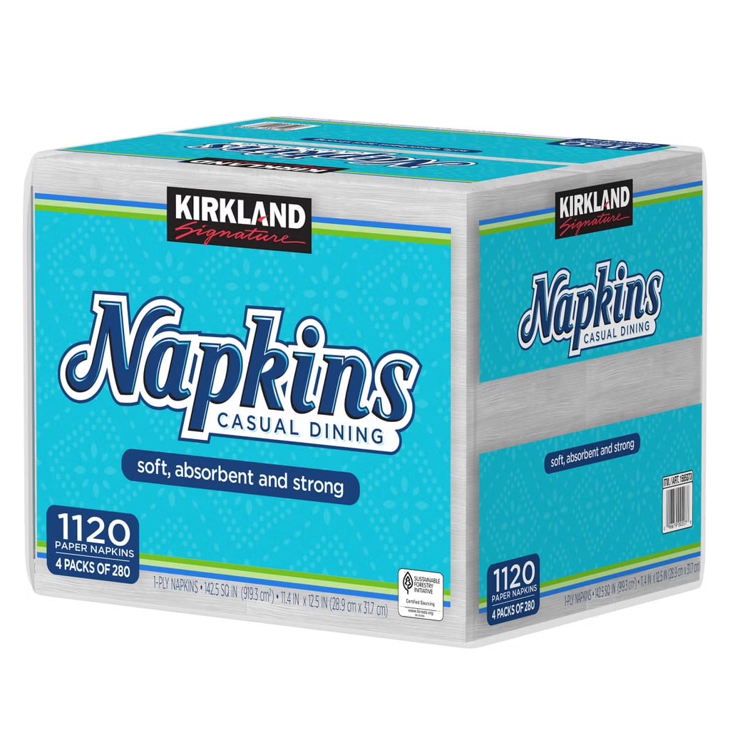 Kirkland Signature Napkins