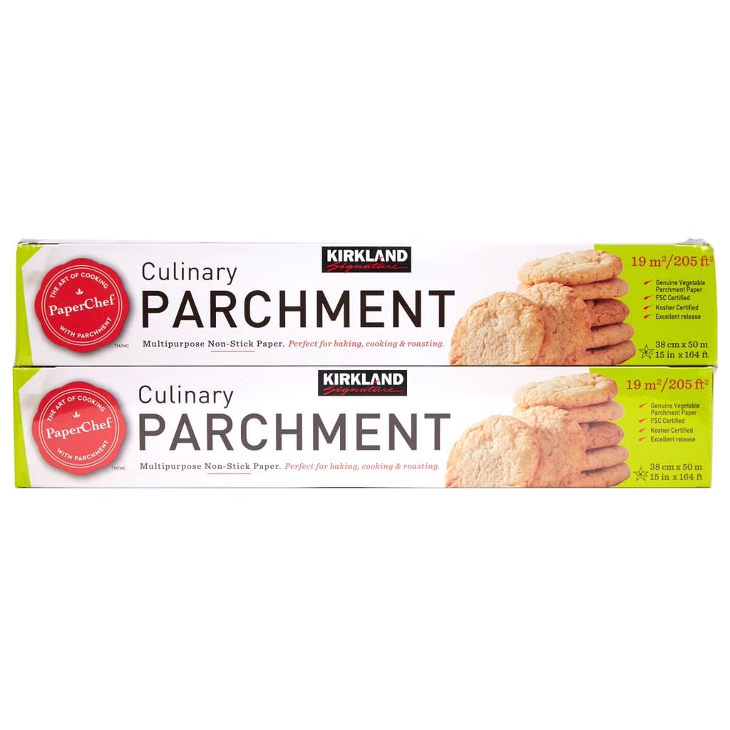 Kirkland Signature Non-Stick Parchment Paper