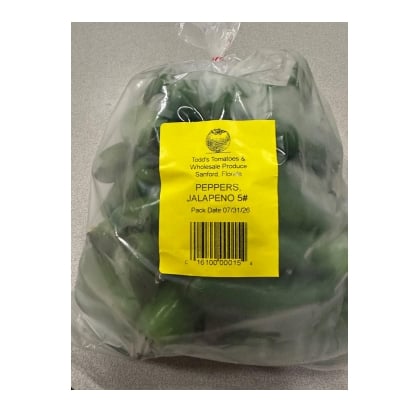 Recall-Costco-ToddsJalapenoPeppers Bag