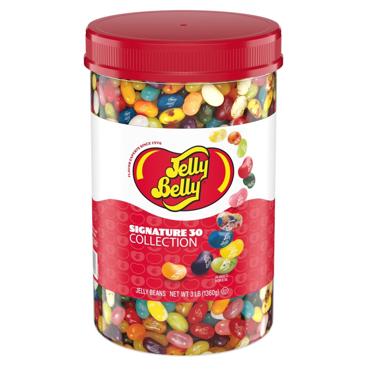 Jelly Belly Signature Mix