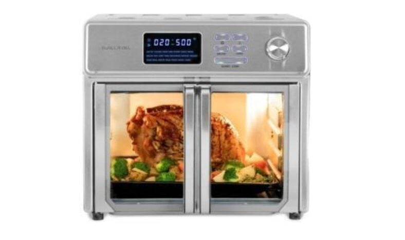 Costco-Kalorik-Air-Fryer-Recall