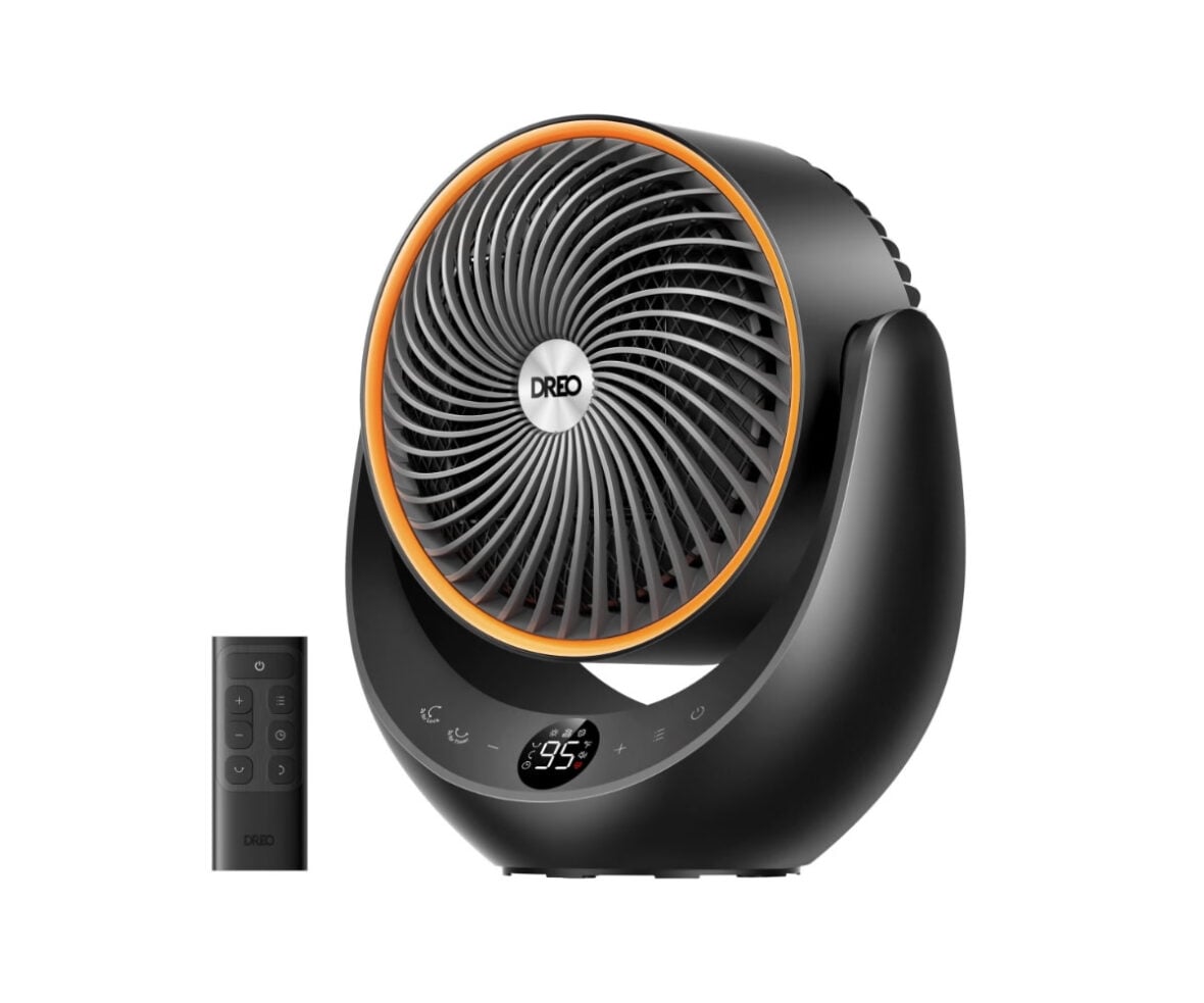 Costco-Recall-Dreo-Heater Product Image